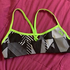 Swim Top ARENA (NWOT)